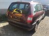  Opel Zafira A Разборочный номер S5416 #1