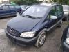  Opel Zafira A Разборочный номер P1820 #1