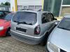  Opel Zafira A (1999-2005) Разборочный номер T4862 #2