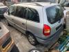  Opel Zafira A Разборочный номер T4889 #2