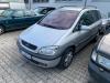  Opel Zafira A (1999-2005) Разборочный номер T4934 #1