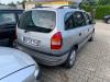  Opel Zafira A Разборочный номер T4934 #2