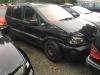  Opel Zafira A (1999-2005) Разборочный номер S5520 #2