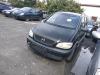  Opel Zafira A (1999-2005) Разборочный номер P1868 #1