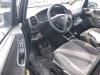  Opel Zafira A Разборочный номер P1868 #3