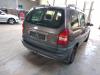  Opel Zafira A (1999-2005) Разборочный номер P1872 #2