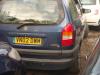  Opel Zafira A (1999-2005) Разборочный номер V5176 #3