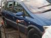  Opel Zafira A (1999-2005) Разборочный номер V5176 #4