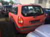  Opel Zafira A Разборочный номер S5522 #1