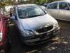  Opel Zafira A (1999-2005) Разборочный номер S5557 #2