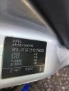  Opel Zafira A (1999-2005) Разборочный номер S5557 #5