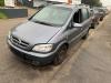  Opel Zafira A (1999-2005) Разборочный номер T5019 #1