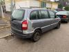  Opel Zafira A (1999-2005) Разборочный номер T5019 #2