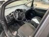  Opel Zafira A (1999-2005) Разборочный номер T5019 #6