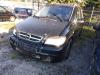  Opel Zafira A (1999-2005) Разборочный номер P1925 #1