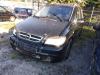  Opel Zafira A Разборочный номер P1925 #1