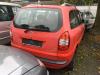  Opel Zafira A (1999-2005) Разборочный номер S5635 #1