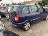  Opel Zafira A Разборочный номер T5116 #2