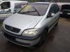  Opel Zafira A Разборочный номер D0006 #1