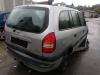  Opel Zafira A (1999-2005) Разборочный номер D0006 #2