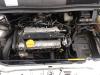  Opel Zafira A (1999-2005) Разборочный номер D0006 #4