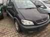  Opel Zafira A (1999-2005) Разборочный номер T5177 #1