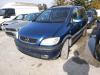  Opel Zafira A (1999-2005) Разборочный номер P1996 #1
