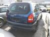  Opel Zafira A (1999-2005) Разборочный номер P1996 #2