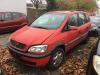  Opel Zafira A (1999-2005) Разборочный номер S5720 #2