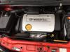  Opel Zafira A (1999-2005) Разборочный номер S5720 #4