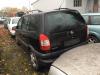  Opel Zafira A Разборочный номер S5730 #1