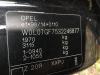  Opel Zafira A (1999-2005) Разборочный номер S5730 #5