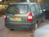  Opel Zafira A (1999-2005) Разборочный номер V5389 #2