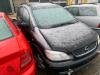  Opel Zafira A Разборочный номер T5242 #1