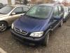  Opel Zafira A (1999-2005) Разборочный номер S5849 #2