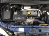  Opel Zafira A (1999-2005) Разборочный номер S5849 #4