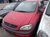  Opel Zafira A (1999-2005) Разборочный номер P2097 #1