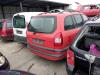  Opel Zafira A (1999-2005) Разборочный номер P2097 #2