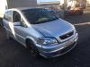  Opel Zafira A Разборочный номер S5890 #1