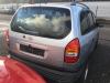  Opel Zafira A (1999-2005) Разборочный номер S5911 #2