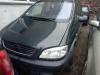  Opel Zafira A (1999-2005) Разборочный номер D0084 #3