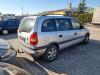  Opel Zafira A Разборочный номер T5405 #2