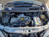  Opel Zafira A Разборочный номер T5405 #4