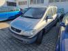  Opel Zafira A (1999-2005) Разборочный номер T5425 #1