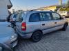  Opel Zafira A (1999-2005) Разборочный номер T5425 #2