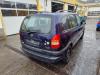  Opel Zafira A (1999-2005) Разборочный номер T5445 #2