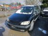  Opel Zafira A Разборочный номер P2199 #1