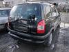  Opel Zafira A (1999-2005) Разборочный номер P2199 #2