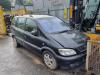  Opel Zafira A Разборочный номер T5471 #1