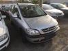  Opel Zafira A (1999-2005) Разборочный номер S6045 #1